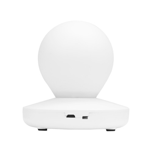 Светильник с сенсорным управлением "Aura", белый