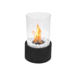 Биокамин "Hygge", черный