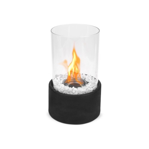 Биокамин "Hygge", черный