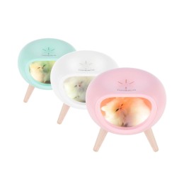 Ночник Rombica LED Koko White