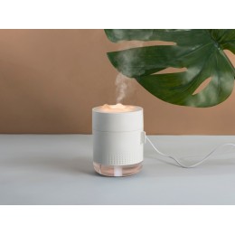 USB Увлажнитель воздуха с подсветкой Dolomiti, 500мл