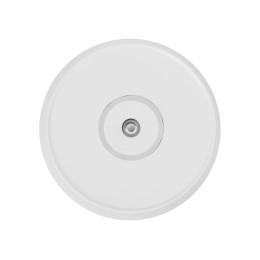 USB Увлажнитель воздуха с подсветкой «Steam», белый