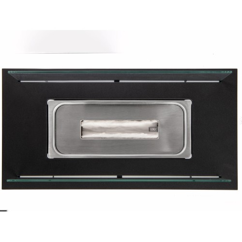 Биокамин прямоугольный "Narvik"