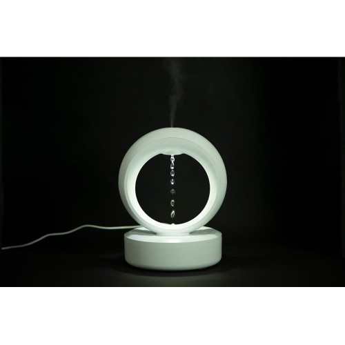 Увлажнитель с левитацией "Niagara"