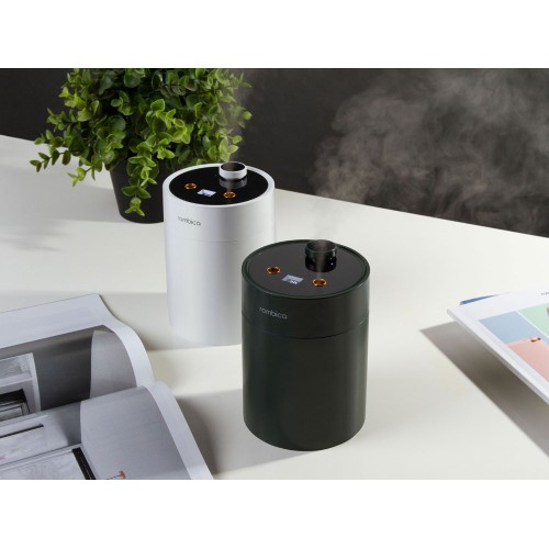 Увлажнитель воздуха Rombica Vogue Green