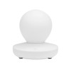Светильник с сенсорным управлением "Aura", белый