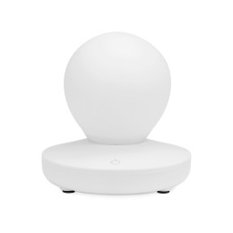 Светильник с сенсорным управлением "Aura", белый