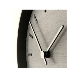 Часы настенные "Beam" S, венге