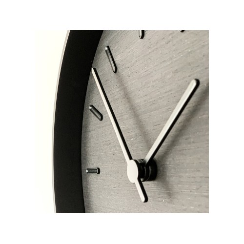 Часы настенные "Beam" S, венге