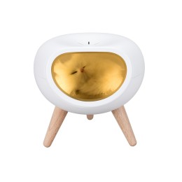 Ночник Rombica LED Koko White (Р)