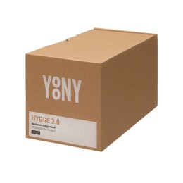 Биокамин квадратный "Hygge 3.0"