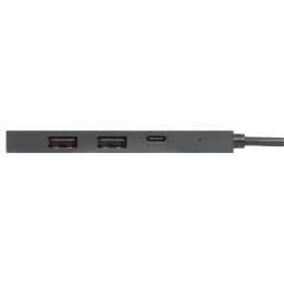 USB-концентратор «Command», серый