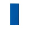 Отвертка с набором из 24 насадок "Bits", темно-синий