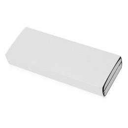 Футляр для ручек "Velvet box", серый