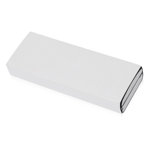 Футляр для ручек "Velvet box", серый