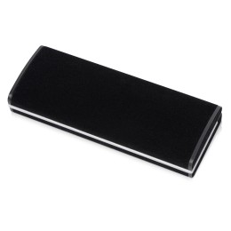 Футляр для ручек "Velvet box", черный