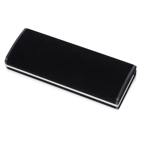 Футляр для ручек "Velvet box", черный