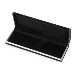Футляр для ручек "Velvet box", черный