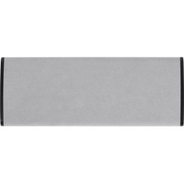 Футляр для ручек "Velvet box", серый