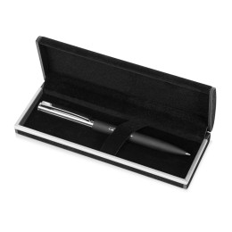 Футляр для ручек "Velvet box", черный