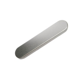 Упаковка G05 в виде пенала для ручки, серебро