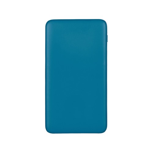 Внешний аккумулятор "Reserve Pro", 10 000 mah, индиго