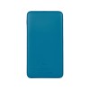 Внешний аккумулятор "Reserve Pro", 10 000 mah, индиго