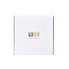 Тарелка Valerie Concept PLATE UNI GLD