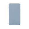 Внешний аккумулятор "Reserve Pro", 10 000 mah, антрацит
