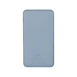 Внешний аккумулятор "Reserve Pro", 10 000 mah, антрацит