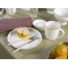 Тарелка Valerie Concept PLATE 1 WHT