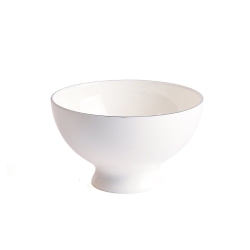 Миска Valerie Concept BOWL ALICE SLV
