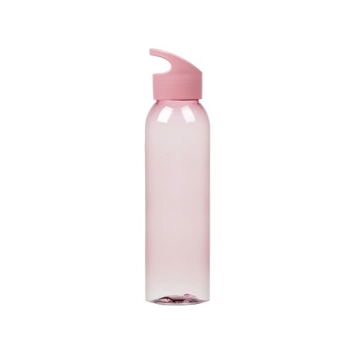 Бутылка для воды "Plain" 630 мл, Dust pink