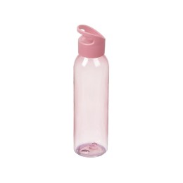 Бутылка для воды "Plain" 630 мл, Dust pink