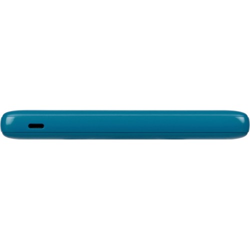 Внешний аккумулятор "Reserve Pro", 10 000 mah, индиго