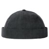 Шапка Docker Hat, темно-серый
