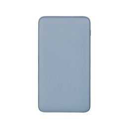 Внешний аккумулятор "Reserve Pro", 10 000 mah, антрацит