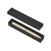 Шариковая металлическая ручка "Minimalist" софт-тач, бежевый
