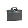 Сумка для ноутбука 15.6" 8231, серый