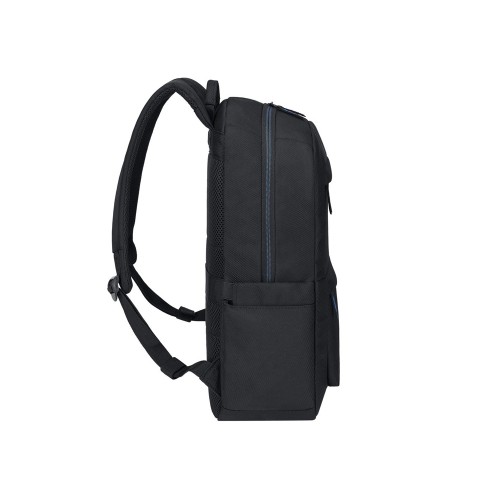 RIVACASE 8062 black рюкзак для ноутбука 15.6-16" / 12
