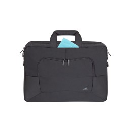 RIVACASE 8455 black сумка для ноутбука 17.3" / 6