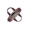 RIVACASE 7921 burgundy red сумка для ноутбука 14"