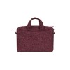 RIVACASE 7921 burgundy red сумка для ноутбука 14"
