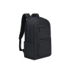RIVACASE 8062 black рюкзак для ноутбука 15.6-16" / 12