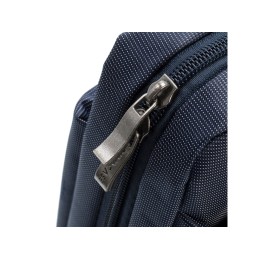 Сумка для ноутбука 15.6" 8231, синий