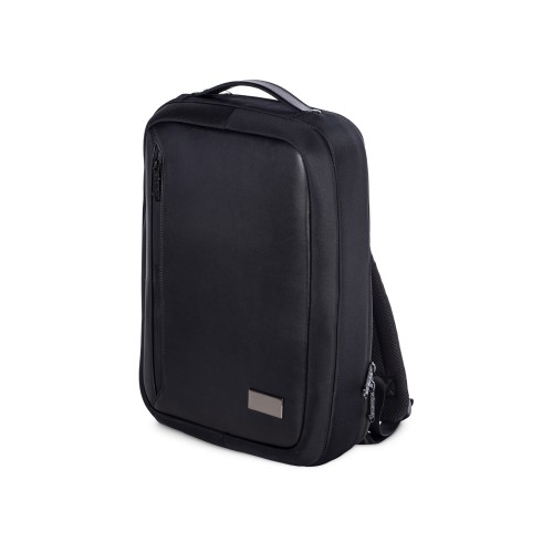 Рюкзак Toff для ноутбука 15,6'', черный (Р)