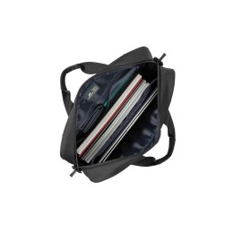 RIVACASE 8422 black ECO сумка для ноутбука 13.3-14" / 6