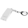Флешка USB 2.0 Варуна на 8 ГБ, крапчатый белый