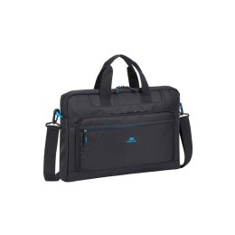 Сумка для ноутбука 17.3" 8059, черный