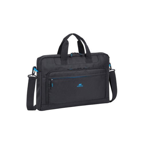 Сумка для ноутбука 17.3" 8059, черный
